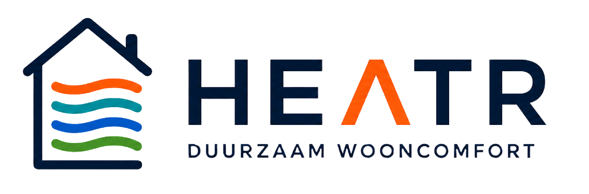 HEATR — Duurzaam wooncomfort